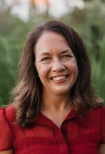 Courtney Ayers-Tedford