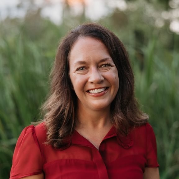 Courtney Ayers-Tedford